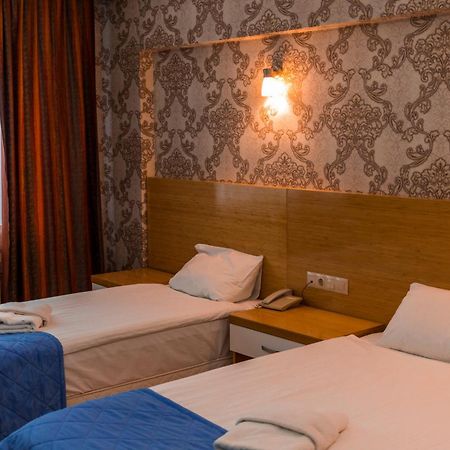 Peracity Hotel Ankara Exteriér fotografie
