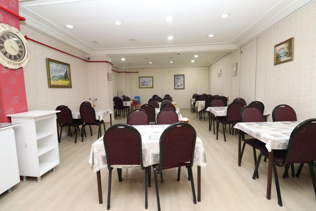 Peracity Hotel Ankara Exteriér fotografie