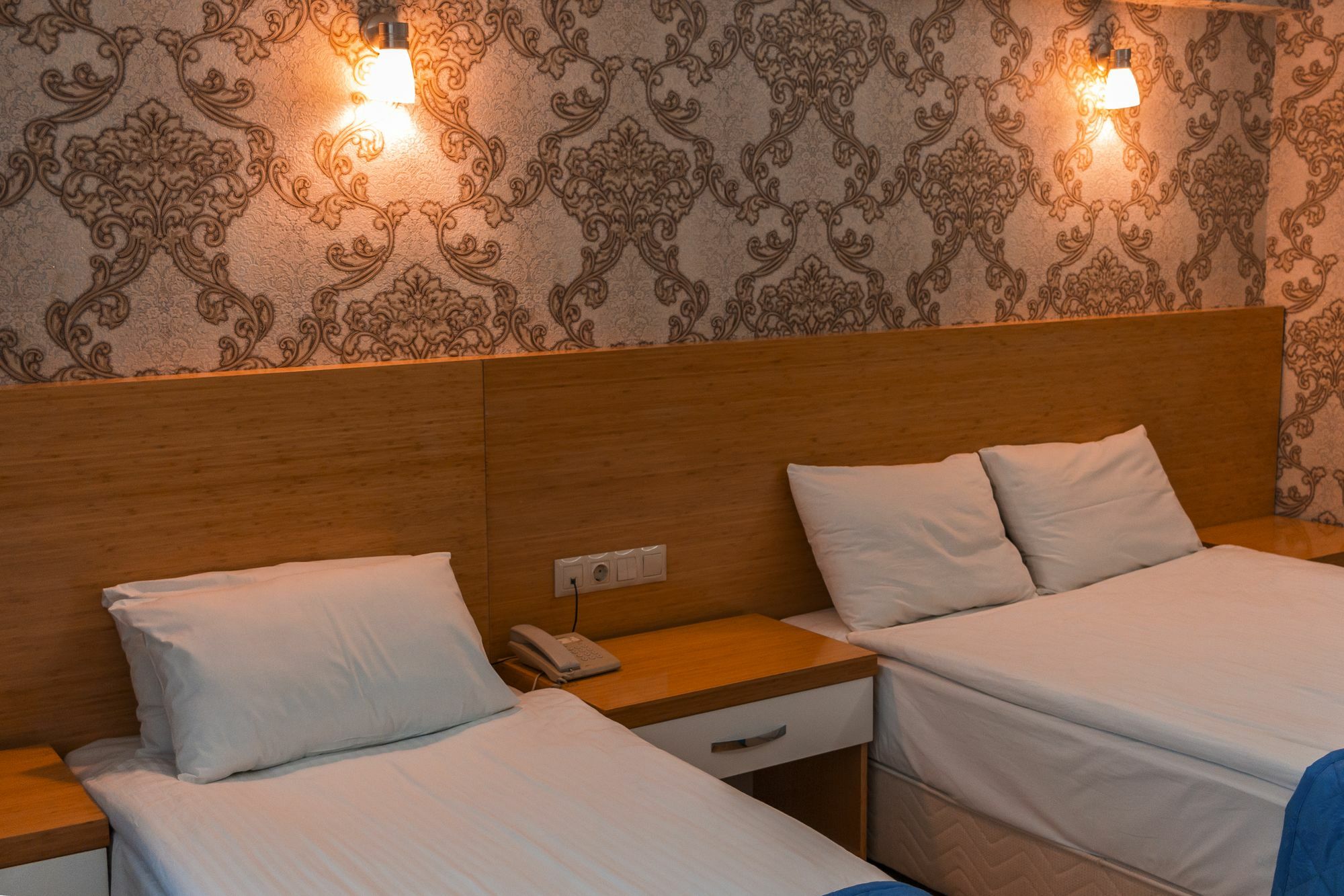 Peracity Hotel Ankara Exteriér fotografie