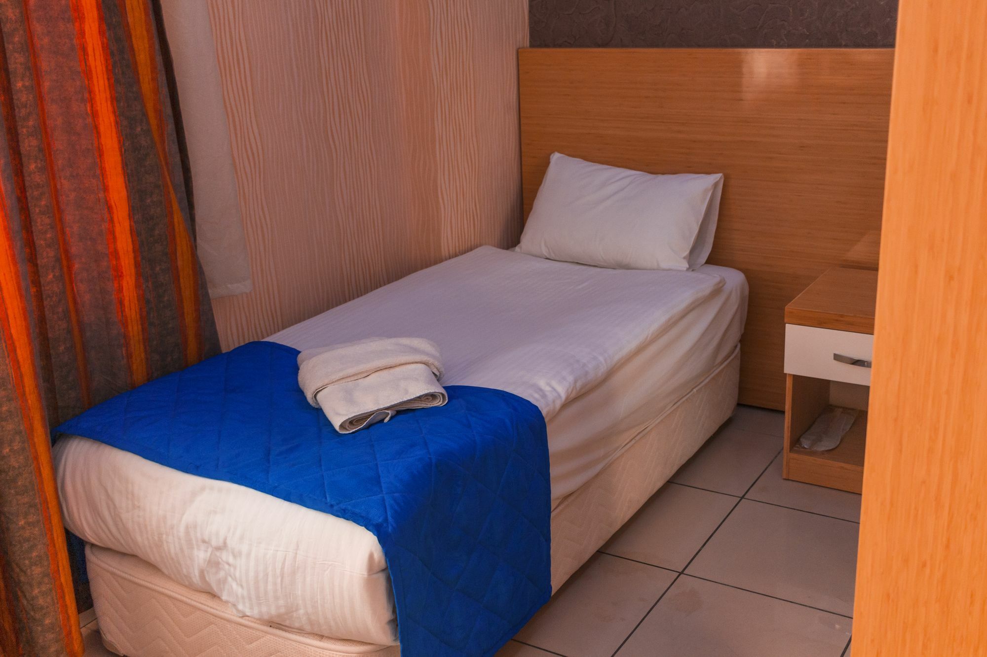 Peracity Hotel Ankara Exteriér fotografie