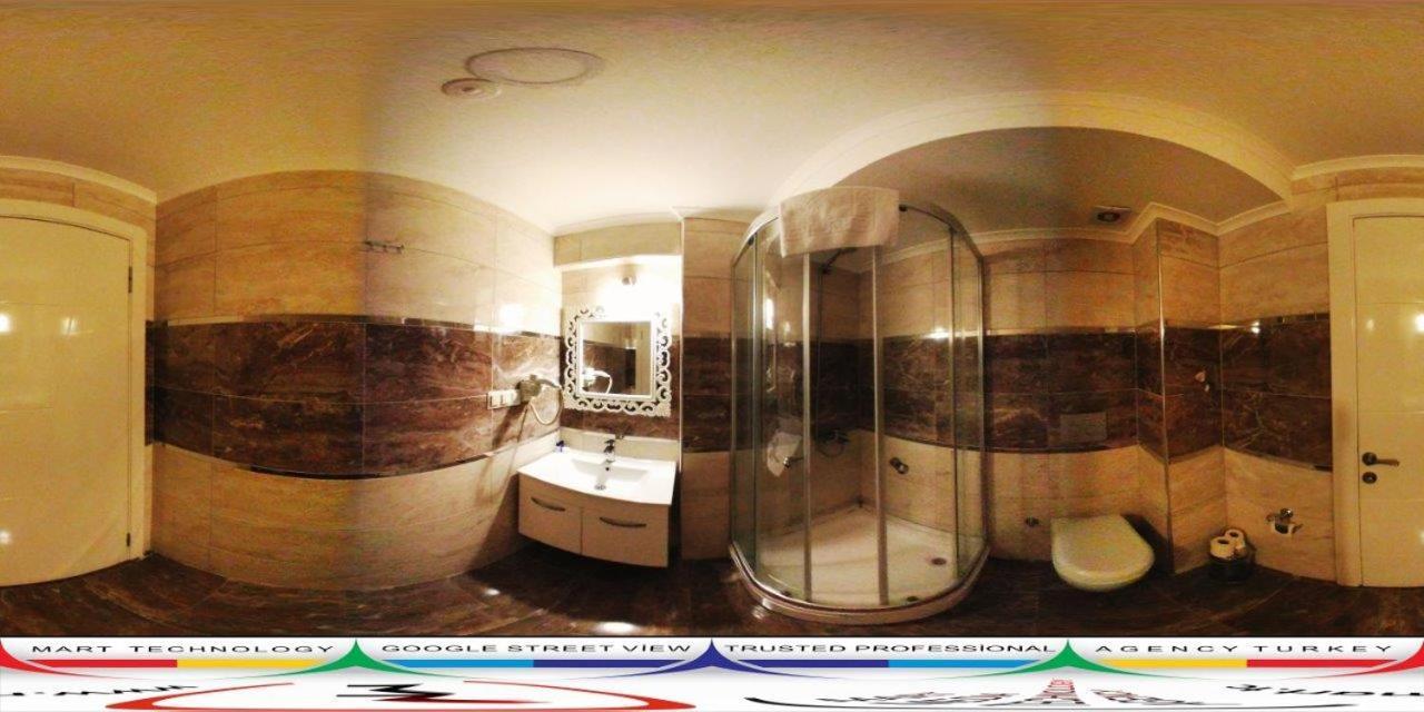 Peracity Hotel Ankara Exteriér fotografie